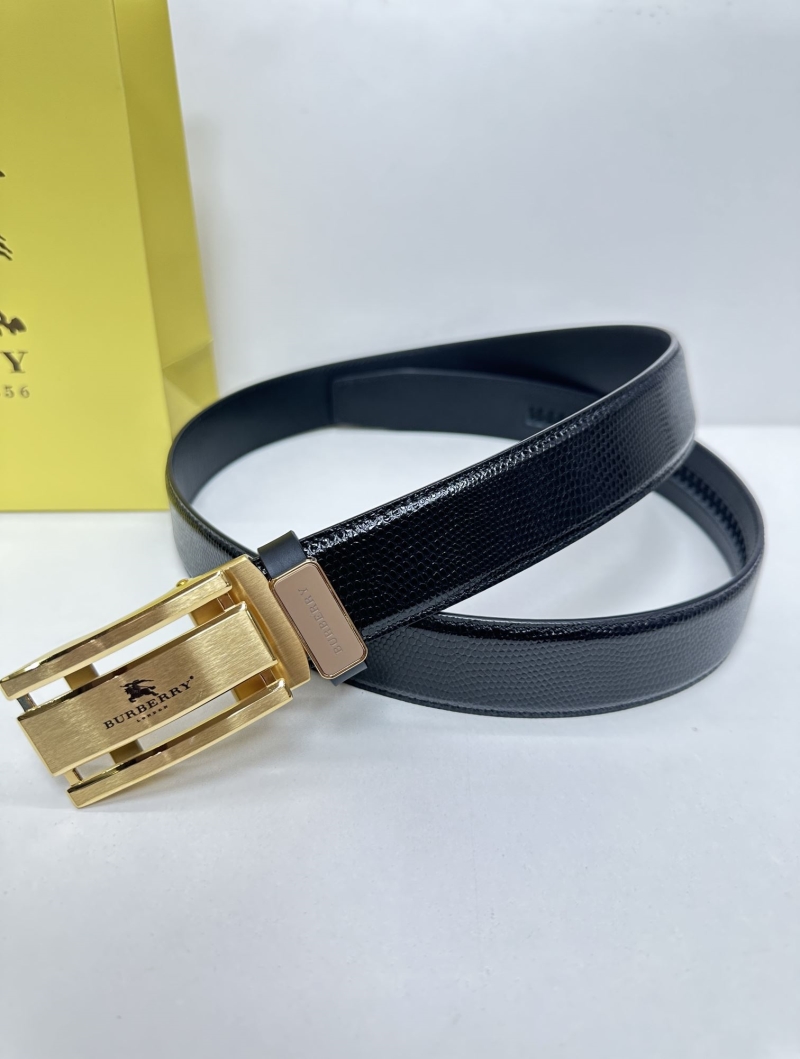 Burberry Belts